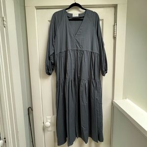 Modern Citizen Dress